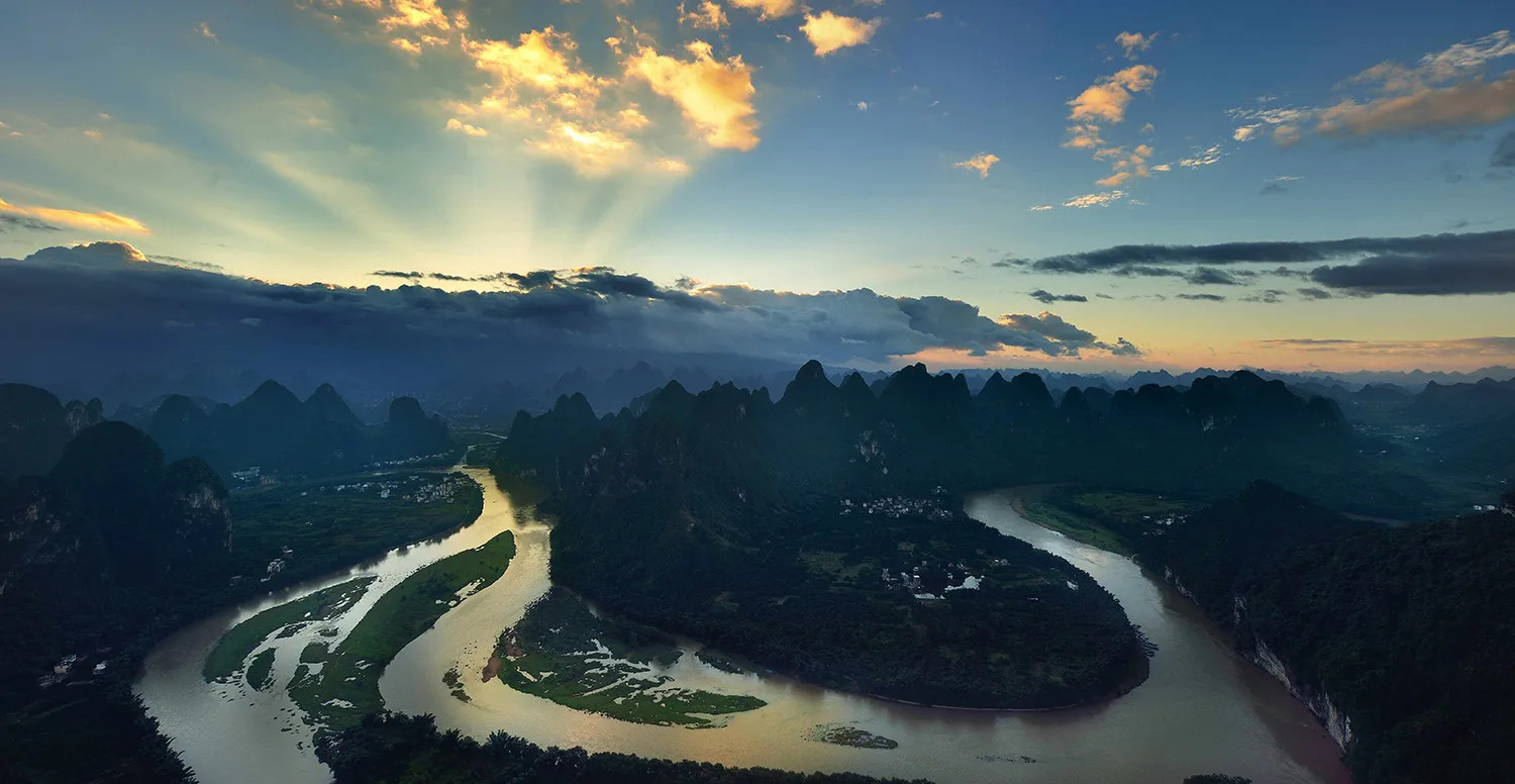 Rural Rajasthan with Boutique Hotels